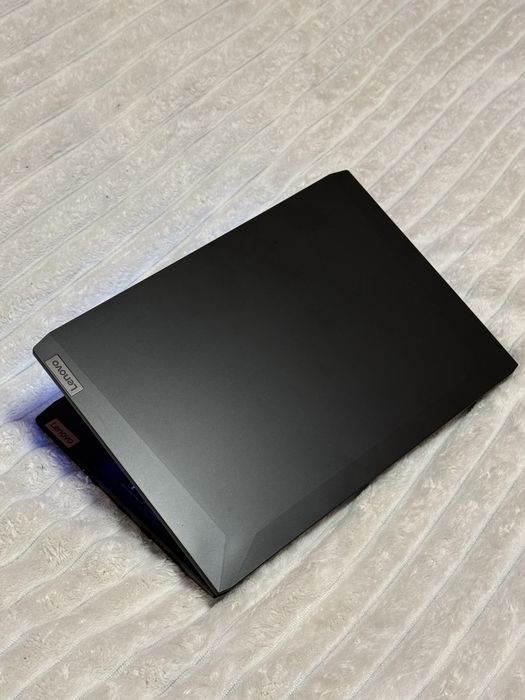 Lenovo IdeaPad Gaming 3 | Ryzen 7 5800H | 32GB RAM | Като НОВ