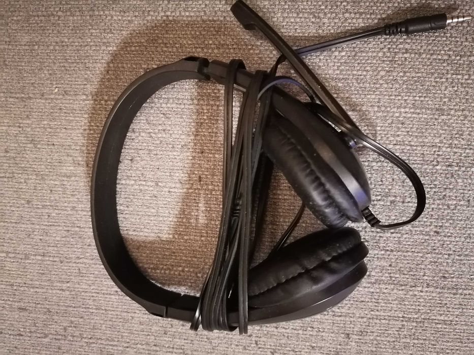 MSI лаптоп за части