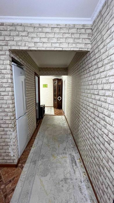 продам 3х ком квартиру Айдана Империя