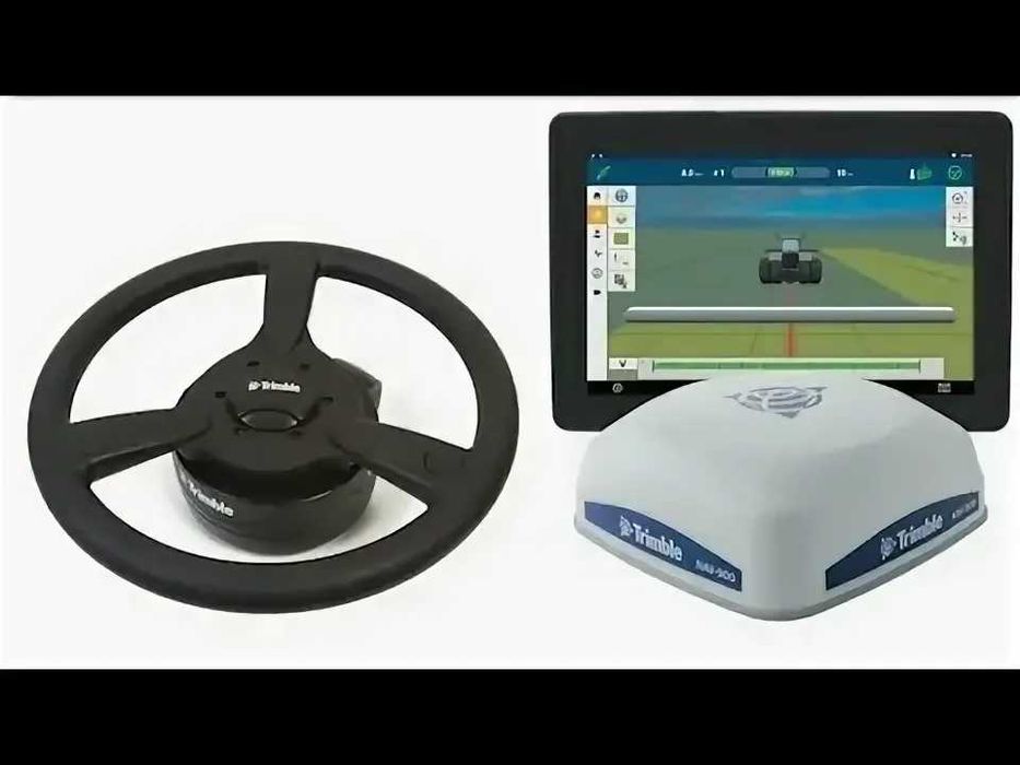 Сигналы и Навигация Тримбл(Trimble), CHC Navigation (CHCNAV)