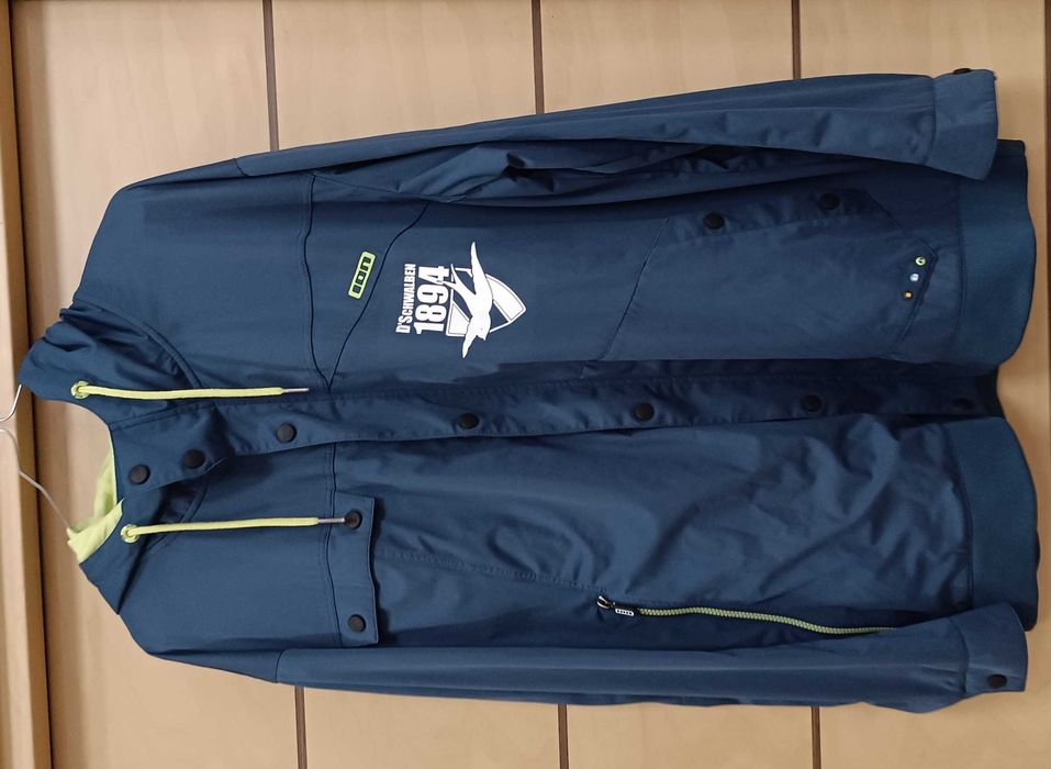 ION-Много Запазено