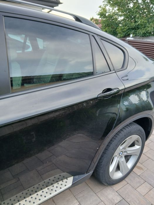 BMW X6 2011 — imagine 5