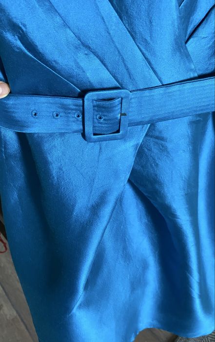 Продам красивое английское платье