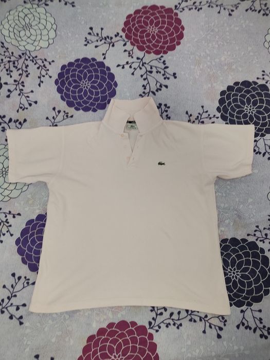 Tricou Lacoste Nou XXL