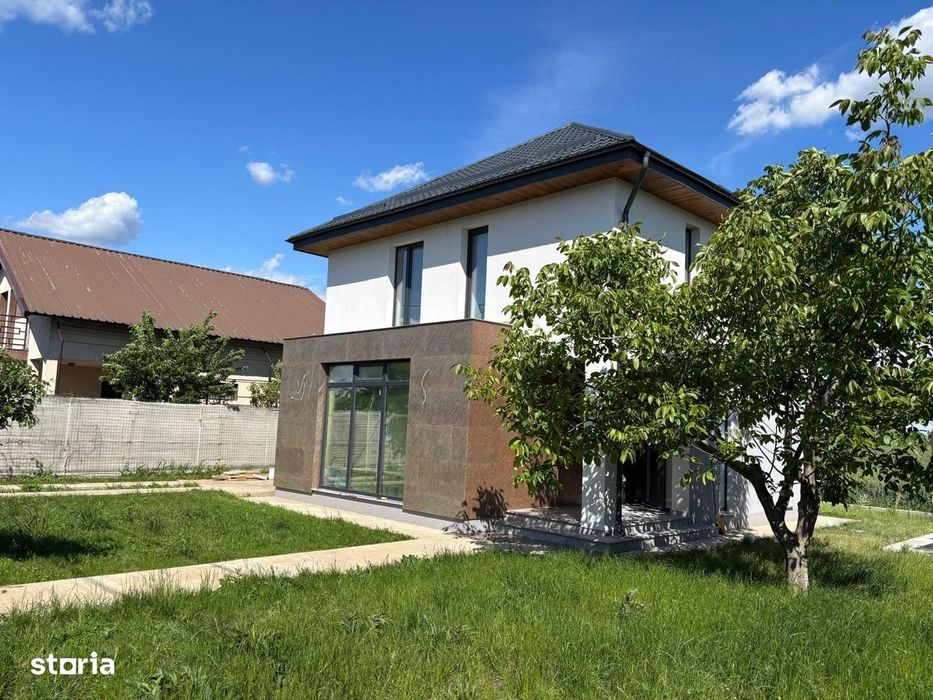 Casa superba // 400mp // Excelent construita