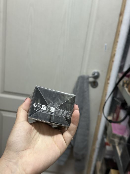 Ysl libre l’absolu platine