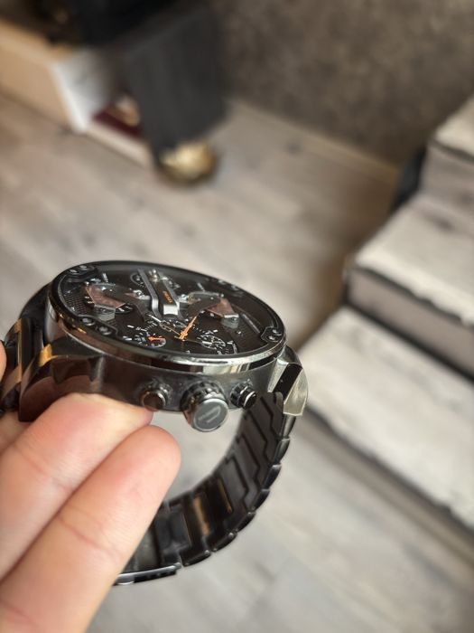 Часовник Diesel Mr Daddy 2.0 (DZ7315)