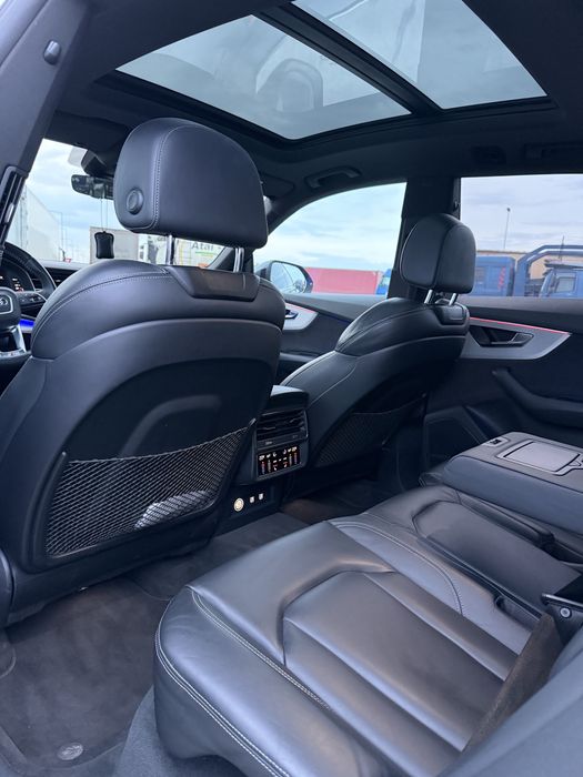 Audi Q8 50Tdi Quattro