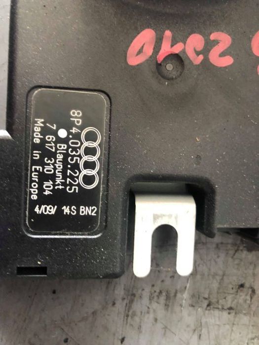 modul antena radio a3 8p