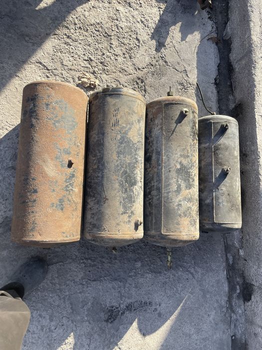 Ресиверлар маз сотилади