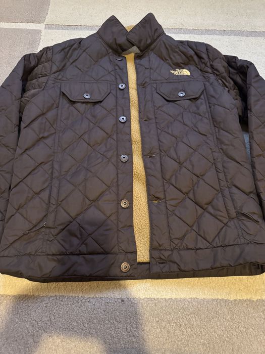 Невероятно яке The North Face