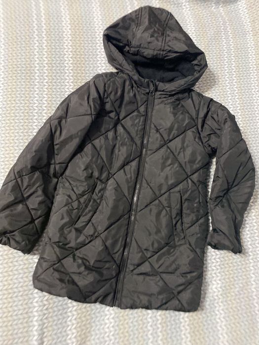 Куртка на девочку демисезон