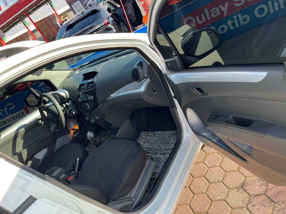 Спарк автомат сотилади