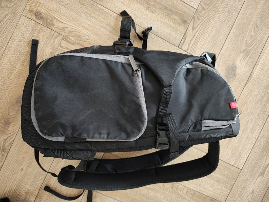 Rucsac Manfrotto MB MA-BP-TRV