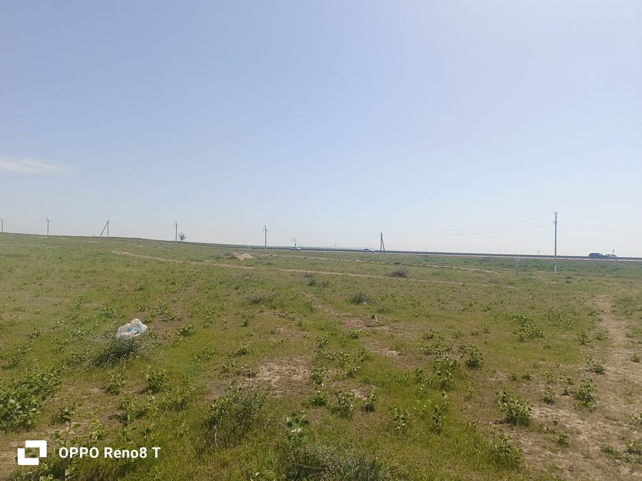 Продам земелный участок