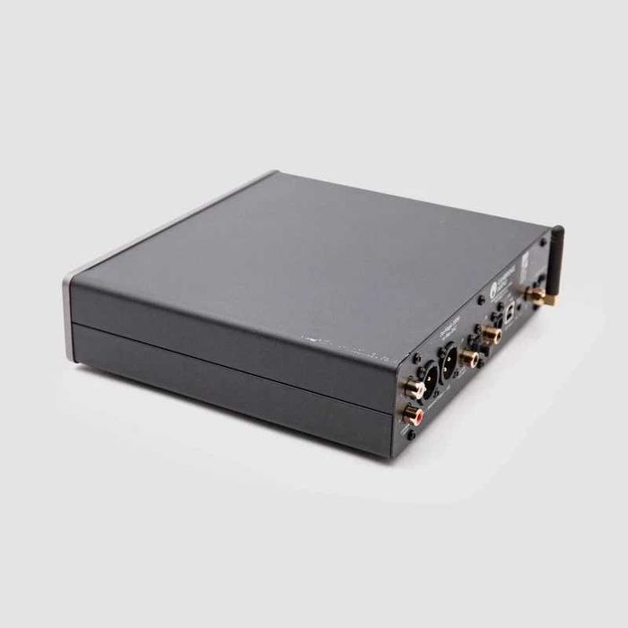 Cambridge Audio DacMagic 200M