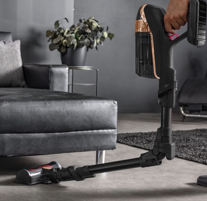Aspirator Rowenta X-Force Flex