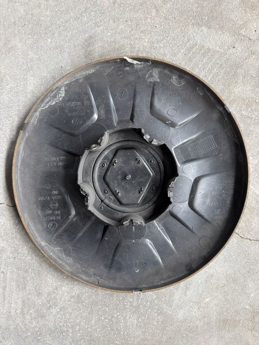 Capac roata renault master RENO janta tabla R16