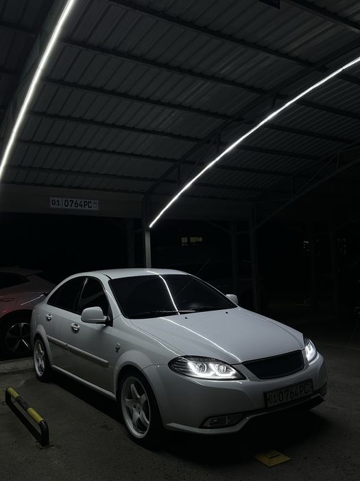 Jentra экпортный вариант 2016