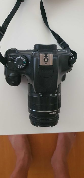 Фотоапарат Канон Еос 1100D