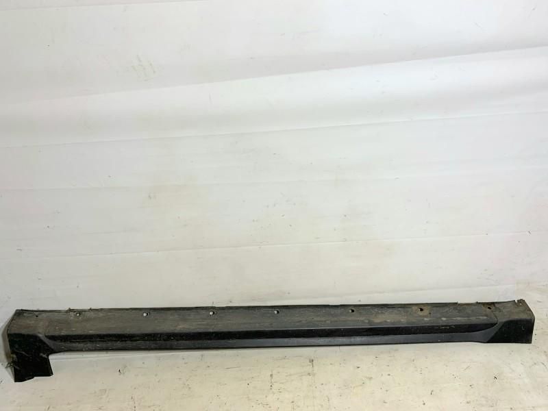 Prag dreapta Opel Antara facelift SUV culoare gri - gje 22737919