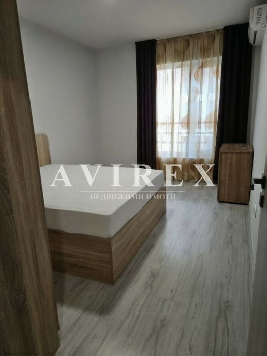 Двустаен апартамент под наем в кв. Христо Смирненски, ТОП локация