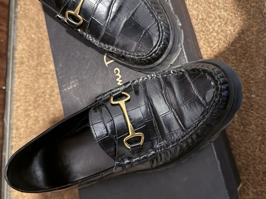 Massimo dutti  лоуфъри