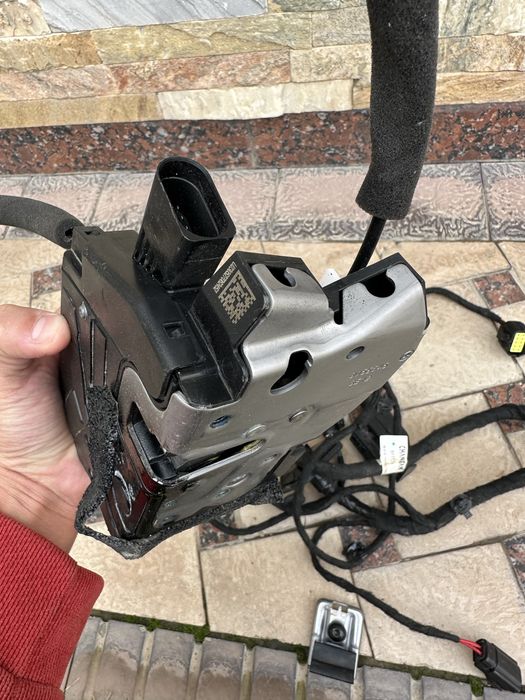 Changan a07 Zapchast bor!