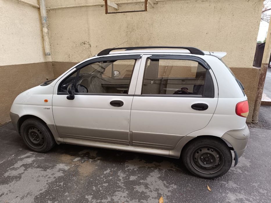 Срочно продается Матиз Бест | Матиз Бест СОТИЛАДИ