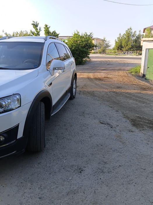 Kaptiva 3 sotiladi