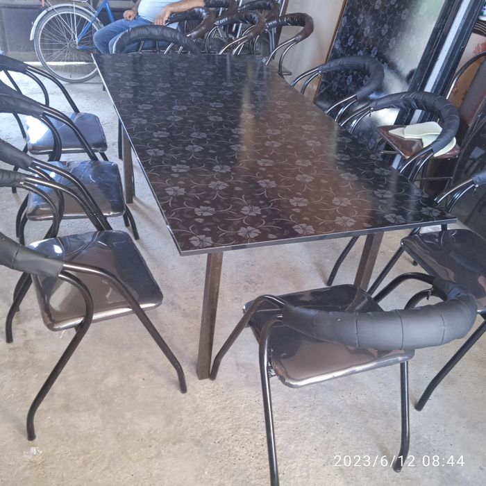 Стол стул ишлаб чикарувчидан 95000