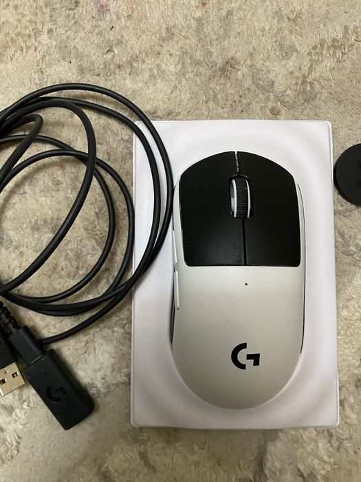 logitech pro x2 superstrike