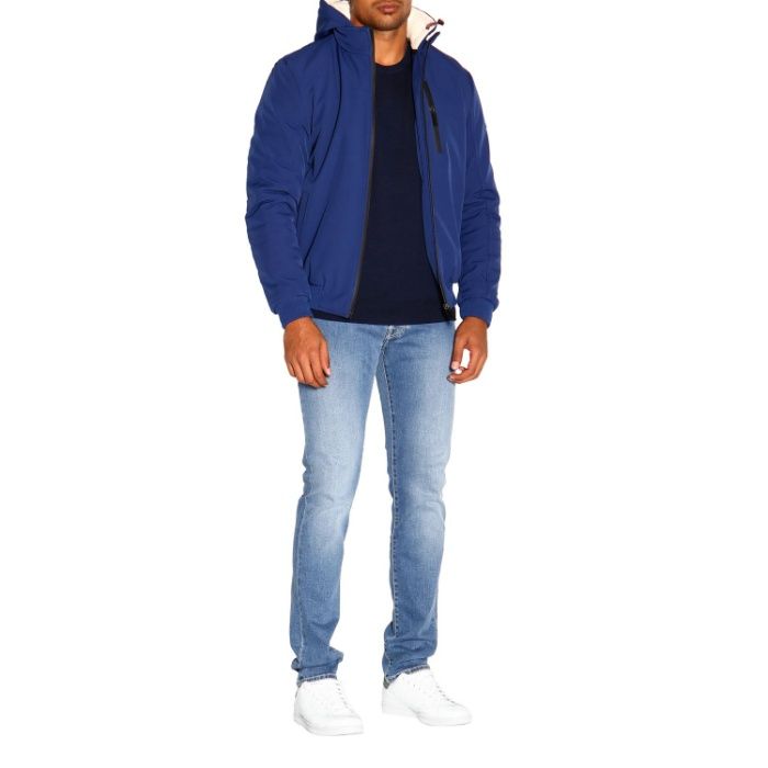 Invicta Jacket ОРИГИНАЛНО мъжко зимно яке - L