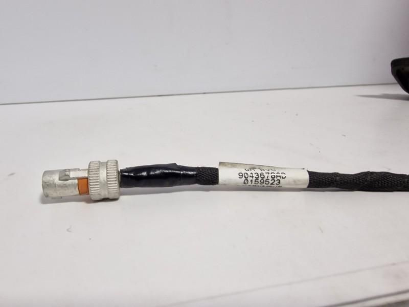 Camera video spate Opel Astra K facelift 2019 2021