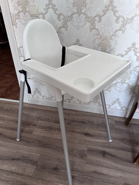 Стул для кормления икеа