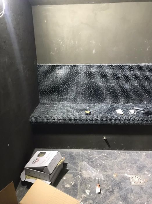 Строительные ремонт!!!