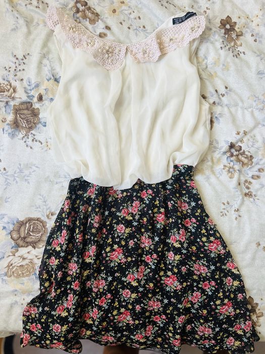 Къси елегантни рокли