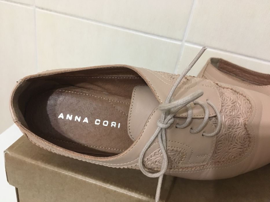 Anna Cori - Pantofi dama
