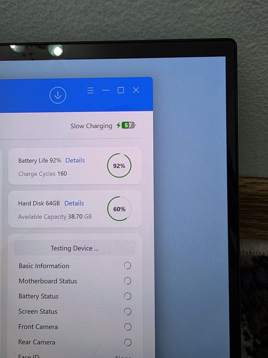 Идеал Apple iPad 9 64GB Wi/Fi