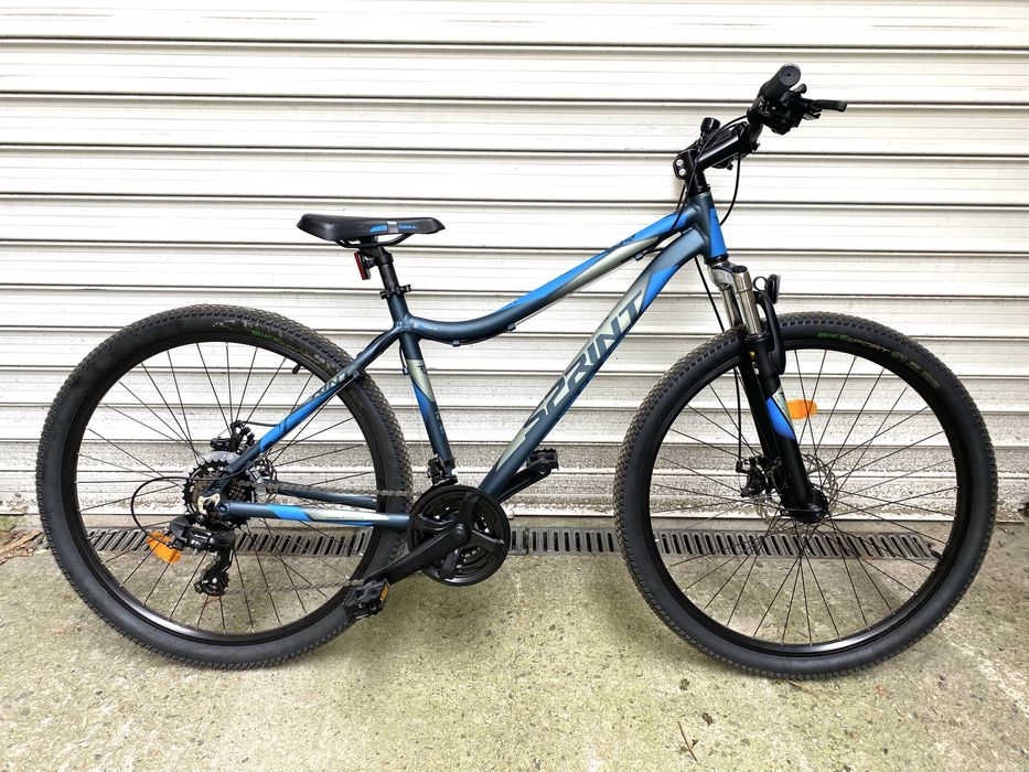 Велосипед колело 27.5 Sprinr Hunter