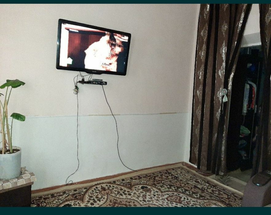 СРОЧНО Продам дом все обстановками только телеграмм не звонить