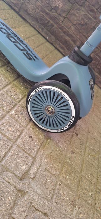 Детска тротинетка Scoot and ride