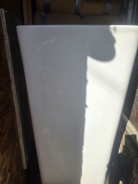 Vand lavoar freestanding Delta