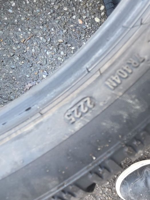 Anvelope iarna 275/35R22 315/30R22 Pirelli Runflat BMW X5, X6