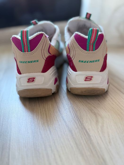 Skechers d'lites  Маратонки