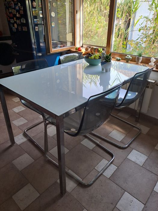 Маса Torsbi IKEA