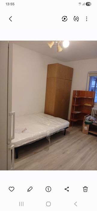 Garsoniera de inchiriat termen lung