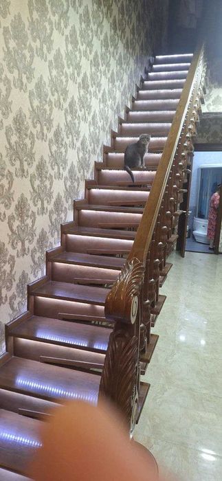 Продаётся своя квартира в центре города Ташкента