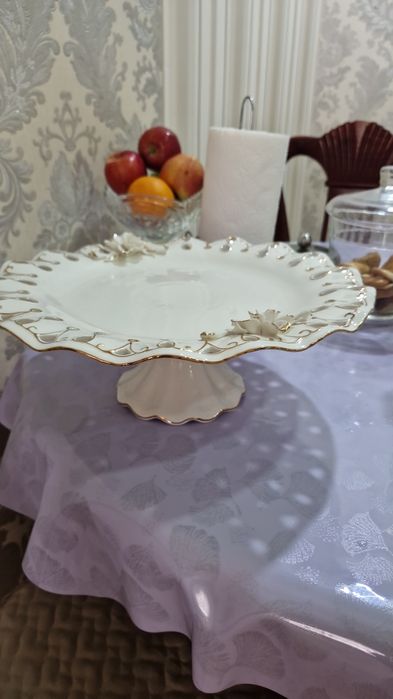 Посуда для сервировки Elamina