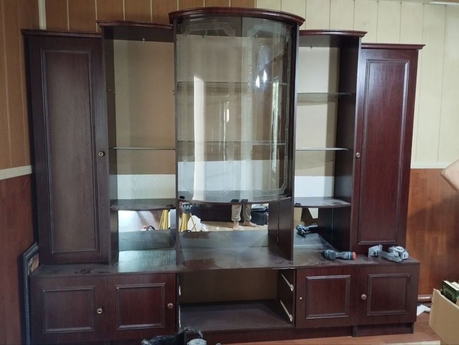 продается стенка